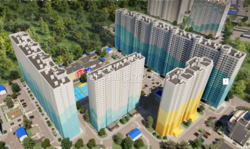 Продаж однокімнатна смарт квартира в ЖК «Одеський Бульвар» — вигідна ціна!!! фото 3 Продаж однокімнатна смарт квартира в ЖК «Одеський Бульвар» — вигідна ціна!!! фото 3