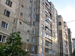 Простора 3-кімнатна квартира з двома лоджіями, вул. Милославська, 23 фото 24 Простора 3-кімнатна квартира з двома лоджіями, вул. Милославська, 23 фото 24