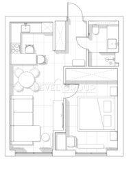 ���, �������, ���. �����������, 20�, ���� 25