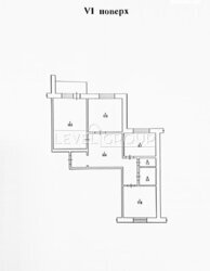 ������ 3-������� �������� �� ������� ���. ������ ���������, 15/46. ���� 13