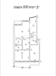 ������ �������� � ����������� ��������� �������� Golden Park ���� 17