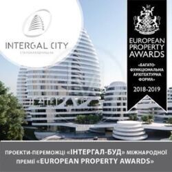  1-     INTERGAL CITY  4