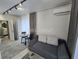 Стильна Студія 26 м² у ЖК «Молодість» фото 1 Стильна Студія 26 м² у ЖК «Молодість» фото 1