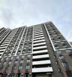 Продаж однокімнатної квартири в новому ЖК 'Генезіс фото 13 Продаж однокімнатної квартири в новому ЖК 'Генезіс фото 13