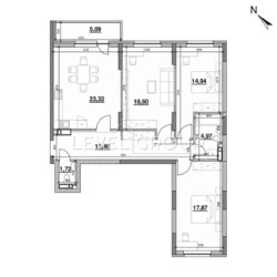 ����������� �� ������� ������� 3-������� �������� � ��������� �������� ������ � ��������� �����������. ���� 2