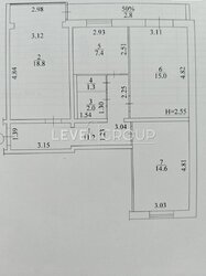 ����������� �� ������� 3-������� �������� �� �������� 1 ������ 9-����������� �������. ���� 12