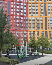Продаж 2-кімнатної квартири в ЖК Svitlo Park. фото 6 Продаж 2-кімнатної квартири в ЖК Svitlo Park. фото 6