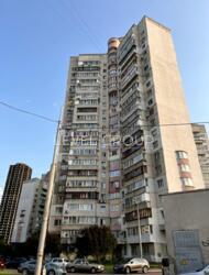 Продам простору 3-кімнатну квартиру, початок Троєщини, Деснянський район, вул. Оноре де Бальзака, 4. фото 16 Продам простору 3-кімнатну квартиру, початок Троєщини, Деснянський район, вул. Оноре де Бальзака, 4. фото 16