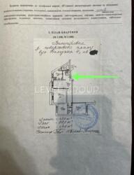Продам простору 3-кімнатну квартиру, початок Троєщини, Деснянський район, вул. Оноре де Бальзака, 4. фото 15 Продам простору 3-кімнатну квартиру, початок Троєщини, Деснянський район, вул. Оноре де Бальзака, 4. фото 15