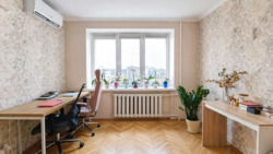 Продаж стильної квартири 2-к по вулиці Архипенка 2/12., в самому серці Оболоні. фото 8 Продаж стильної квартири 2-к по вулиці Архипенка 2/12., в самому серці Оболоні. фото 8