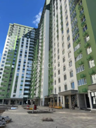 Продаж смарт квартири ЖК Сирецькі Сади фото 1 Продаж смарт квартири ЖК Сирецькі Сади фото 1