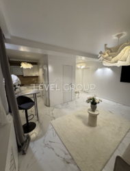 Продаж стильної 1-кімнатної квартири-студії біля Цирку та універмагу «Україна»! фото 8 Продаж стильної 1-кімнатної квартири-студії біля Цирку та універмагу «Україна»! фото 8