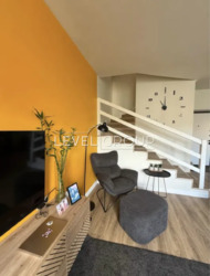 Продається простора двоповерхова квартира в закритому ЖК «Софія Клубний» фото 1 Продається простора двоповерхова квартира в закритому ЖК «Софія Клубний» фото 1