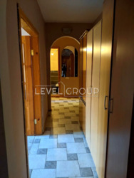 3 кім. квартира, площею 75 кв.м., Оболонський просп., за 200м від м. Мінська фото 4 3 кім. квартира, площею 75 кв.м., Оболонський просп., за 200м від м. Мінська фото 4