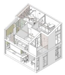  82/96 2  Comfort Town.  .   .  13