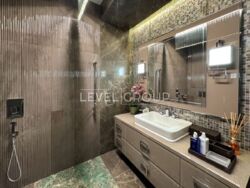  4    Tetris Hall  15