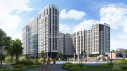  2-    SKY AVENUE  12