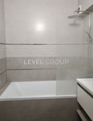 2К квартира біля метро Позняки з функціональним плануванням фото 4 2К квартира біля метро Позняки з функціональним плануванням фото 4