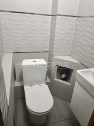 2К квартира біля метро Позняки з функціональним плануванням фото 5 2К квартира біля метро Позняки з функціональним плануванням фото 5