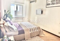 2кім. квартира, Київ, Солдатська Слобідка, вул. В'ячеслава Чорновола (Косіора), 25 фото 12 2кім. квартира, Київ, Солдатська Слобідка, вул. В'ячеслава Чорновола (Косіора), 25 фото 12