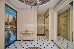 Ексклюзивна квартира з коштовним класичним інтер’єром фото 23 Ексклюзивна квартира з коштовним класичним інтер’єром фото 23