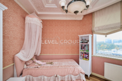 Ексклюзивна квартира з коштовним класичним інтер’єром фото 20 Ексклюзивна квартира з коштовним класичним інтер’єром фото 20