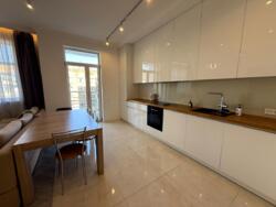 Саперне Поле вул., 12 2к квартира фото 1 Саперне Поле вул., 12 2к квартира фото 1