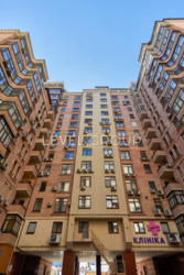Продаж квартири Паторжинського 14, Київ фото 8 Продаж квартири Паторжинського 14, Київ фото 8