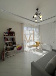 Квартира знаходиться в ЖК «Французький квартал» за адресою: вул. Василя Тютюнника 53 фото 2 Квартира знаходиться в ЖК «Французький квартал» за адресою: вул. Василя Тютюнника 53 фото 2