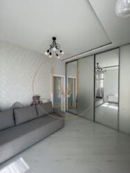 Квартира знаходиться в ЖК «Французький квартал» за адресою: вул. Василя Тютюнника 53 фото 4 Квартира знаходиться в ЖК «Французький квартал» за адресою: вул. Василя Тютюнника 53 фото 4