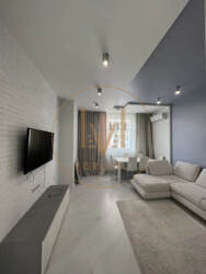 Квартира знаходиться в ЖК «Французький квартал» за адресою: вул. Василя Тютюнника 53 фото 1 Квартира знаходиться в ЖК «Французький квартал» за адресою: вул. Василя Тютюнника 53 фото 1