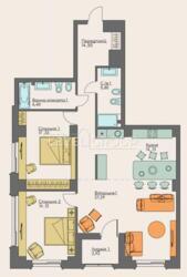 ! 1082  Resident Concept House, . .  2