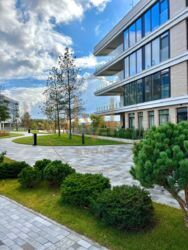  3-    Park Lake City  10