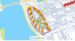 ЖК Great 45 м². м. Київ, Дарницький район, вул. Причальна, 10 фото 14 ЖК Great 45 м². м. Київ, Дарницький район, вул. Причальна, 10 фото 14