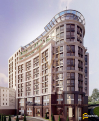  Linden Luxury Residences    2