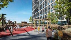   Nordica RESIDENCE  87   %%%  4