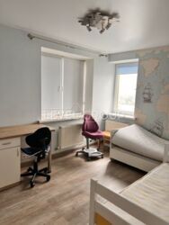 Продаж 3 х - кімнатноі квартири у житлому комплексі комфорт-класу «Щасливий» (ЖК Щасливий), Бучанський район, село Петропавлівська Борщагівка, вулиця Оксамитова, 20 А. фото 4 Продаж 3 х - кімнатноі квартири у житлому комплексі комфорт-класу «Щасливий» (ЖК Щасливий), Бучанський район, село Петропавлівська Борщагівка, вулиця Оксамитова, 20 А. фото 4