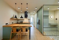 Комфорт Таун продаж сучасної 3 кімнатної квартири фото 4 Комфорт Таун продаж сучасної 3 кімнатної квартири фото 4