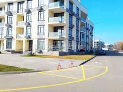 ����������� �� ������� ����� �� �������� 2-������� ����������� �������� � �������� �������� ������ 69 �2 � ��������� ��������� �������� ������ �����. ���� 1