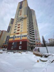 Продаж 1-кімнатної квартири в ЖК Евріка, перепоступка фото 2 Продаж 1-кімнатної квартири в ЖК Евріка, перепоступка фото 2