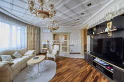 Ексклюзивна квартира з коштовним класичним інтер’єром фото 7 Ексклюзивна квартира з коштовним класичним інтер’єром фото 7