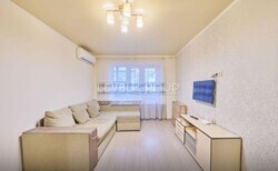 Продаж 2-кімнатної квартири за адресою вул. Джохара Дудаєва 4 фото 1 Продаж 2-кімнатної квартири за адресою вул. Джохара Дудаєва 4 фото 1