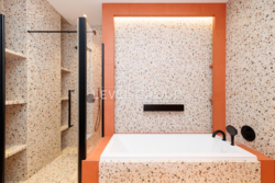 Унікальна квартира з терасою — 187 м² простору, стилю та комфорту фото 15 Унікальна квартира з терасою — 187 м² простору, стилю та комфорту фото 15