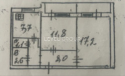 Продам 2-к квартиру на березі Дніпра,вул.Прирічна,17г м.Мінська Оболонський район фото 15 Продам 2-к квартиру на березі Дніпра,вул.Прирічна,17г м.Мінська Оболонський район фото 15