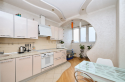 Продаж Простора 3-кімнатна Квартира в ЖК 'Зелений Мис' – Святошинський р-н(Академмістечко) фото 17 Продаж Простора 3-кімнатна Квартира в ЖК 'Зелений Мис' – Святошинський р-н(Академмістечко) фото 17