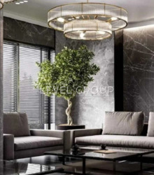  1-    Rusaniv Residence  11