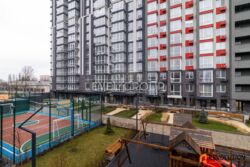 Продаж смарт-квартира з ремонтом – ЖК 4U фото 2 Продаж смарт-квартира з ремонтом – ЖК 4U фото 2