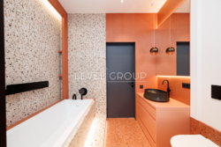 Унікальна квартира з терасою — 187 м² простору, стилю та комфорту фото 14 Унікальна квартира з терасою — 187 м² простору, стилю та комфорту фото 14