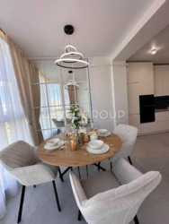 Продаж 2-кімнатної квартири в ЖК Софія Резиденс фото 4 Продаж 2-кімнатної квартири в ЖК Софія Резиденс фото 4