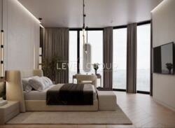 ЖК Taryan Towers. Продаж елітної, панорамної квартири. фото 7 ЖК Taryan Towers. Продаж елітної, панорамної квартири. фото 7